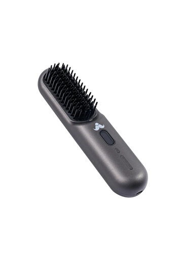 shanab Mustache comb straightening hair and beard