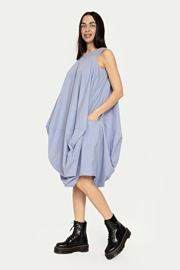 Antonia M Rochie balon talie unica