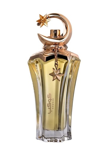 Ahmed Al Maghribi Kawkab EDP 75ml