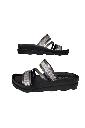 Voga Daily Orthopedic Slippers Comfortable Middle Age Young Home & Outdoor Slippers