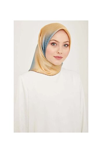 Armine 09 Sura Silk Scarf 9104D