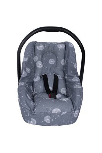 Sevi Bebe Husa scoica auto cu reductor Dandelion SeviBebe