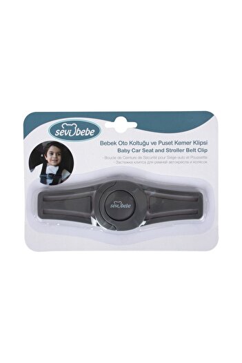Sevi Bebe Clips pentru centuri de siguranta SeviBebe.