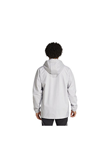 adidas Tiro25C Aw Jkt Men's Football Training Raincoat Ji8961 Colorful