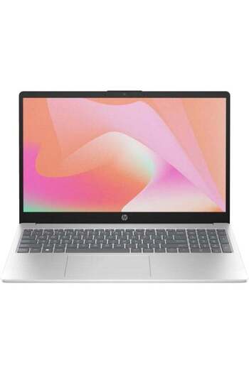 HP 15-fd0033nx Laptop With 15.6-Inch Display, Core i5-1334U Processor/8GB RAM/512GB SSD/Intel Iris X