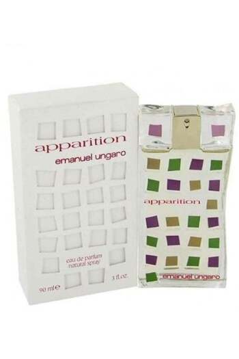 EMANUEL UNGARO Apparition Eau de Parfum - 90ml