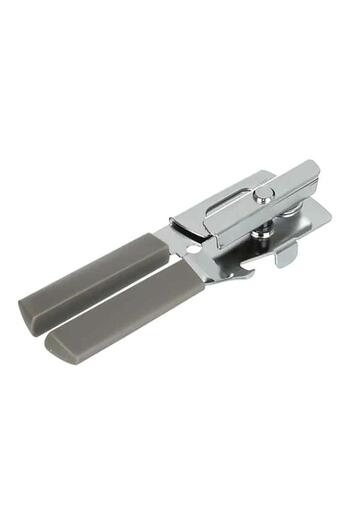 Generic PARFAIT Durable High Quality Stainless Steel Can Opener Silver and Grey HB8084CC