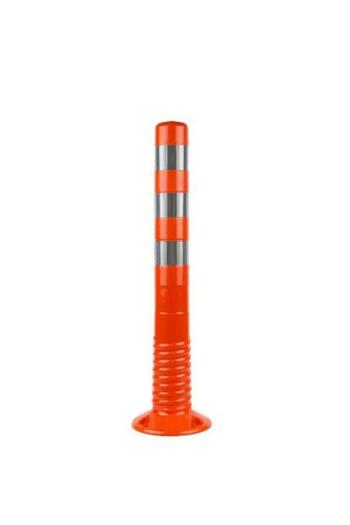 Toptan Bulurum Delinator 75 cm Road Separator Flexible Reflective