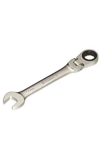 MAU CAT İzeltaş Articulated Ratchet Wrench 11 mm