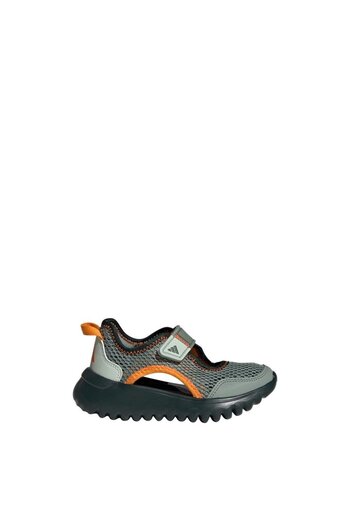 adidas Green Sandals Summerflex C Ih8729
