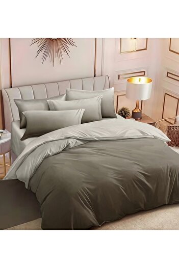 Casa de Vis Finet bed linen, double bed, 6 pieces, R60-581