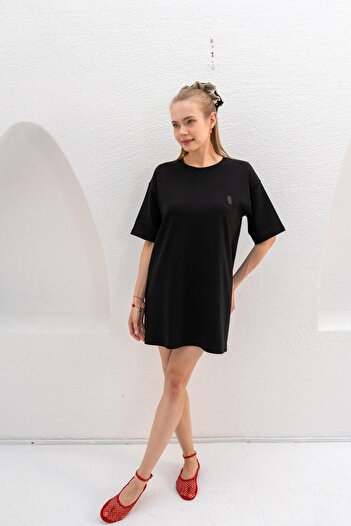 Re-SIS Interlock T-Shirt Clothes