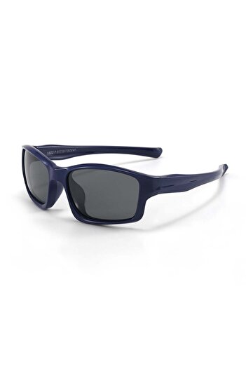 SKYDDAR INNOVATION Ochelari de soare pentru copii 3-8 ani, protecție UV, polarizați, Skyddar Kido - bleumarin