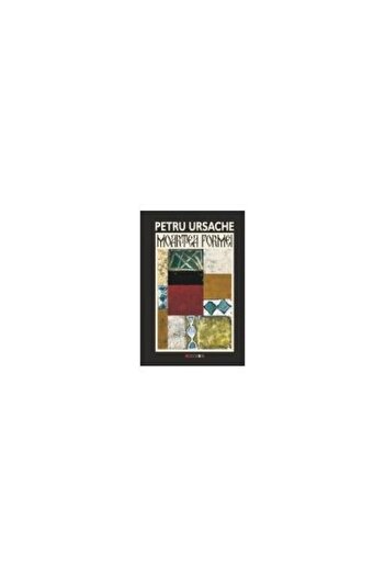 Editura Eikon The Death of Form, Petru Ursache