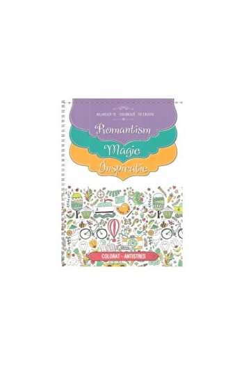 Editura Unicart Romance. Magic. Inspiration