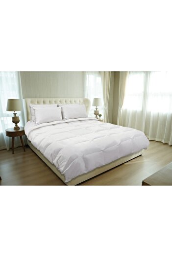 Green Future Feeling duvet, 100% goose down filling, 200x220 cm