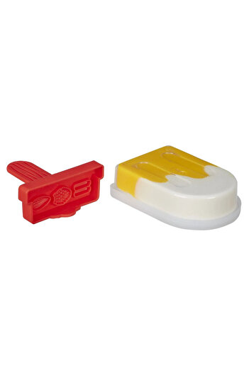 Play Doh KITCHEN CREATIONS ICE CREAM COOKING SET
