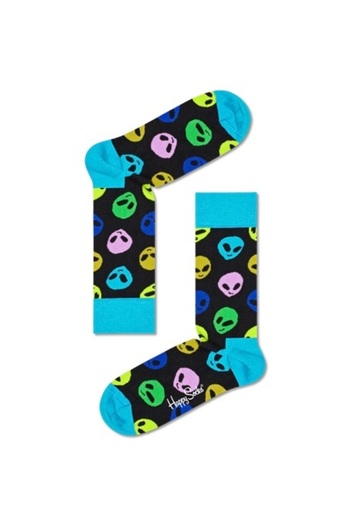 Happy Socks 2-Pack Zip Me Up Socks Gift Set