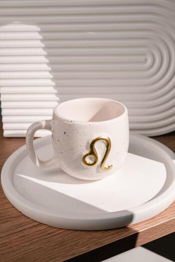 Love Bundles Ceramic Mug Special for Leo