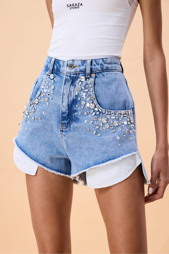 SAGAZA Elsa Shorts