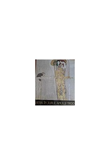 Editura Prior & Books Vienna around 1900, Janina Nentwig