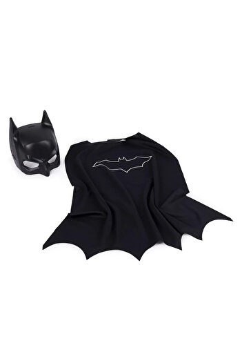 Batman CAPE AND MASK SET