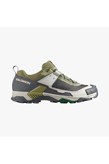 Salomon X Ultra 5 L 477979   Ανδρικά παπούτσια εξωτερικού χώρου - Χακί