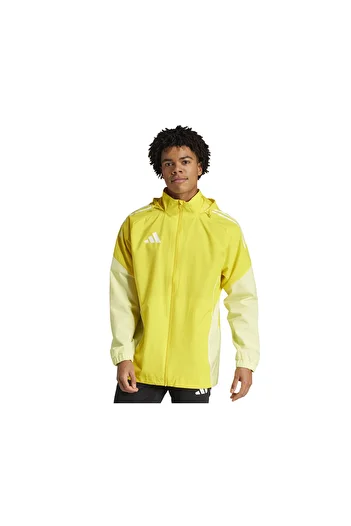 adidas Tiro25C Sports Casual Jacket Raincoat