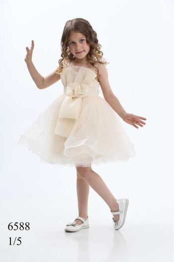 Miss Lorin Kids Girl's evening dress graduation dress
