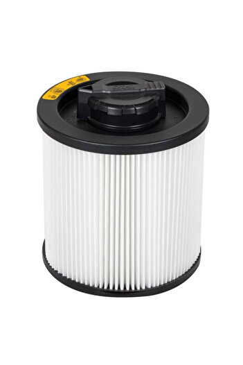 Dewalt Regular Cartridge Filter for Wet and Dry Vacuum