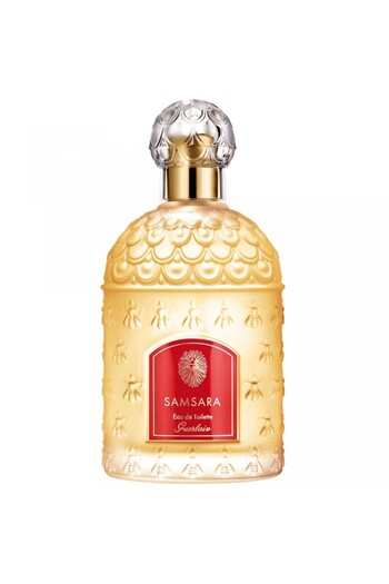 Guerlain Samsara (New Edition) Eau de Toilette, Eau de Toilette, 75 ml