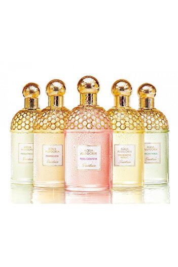 Guerlain Aqua Allegoria Pera Granita, Eau de Toilette, 75 ml