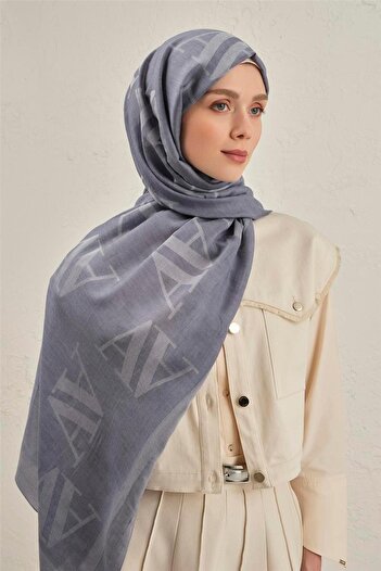 Armine Σάλι Woolair 2 26