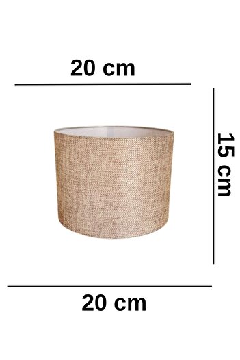 Ömür Avize Lampshade