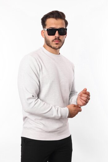 rugatchi Interlock Sweatshirt