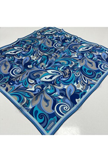 Armine Pure Silk Scarf Sura Silk 2025 Spring-Summer Season Pkr4401