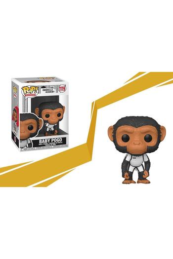 Funko The Umbrella Academy Baby Pogo Pop Figure