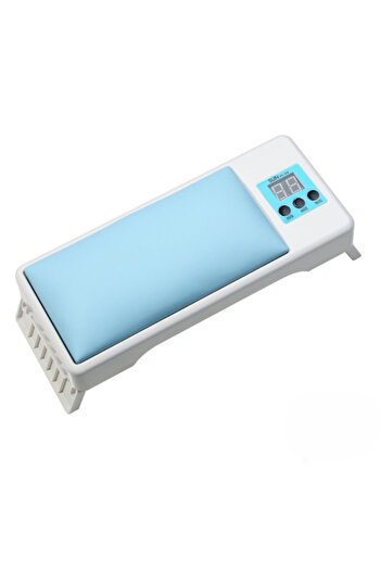 CT STONES Uv Nail Polish Dryer with Hand Pillow