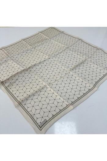 Armine Pure Silk Scarf Nostalgia Series Sura Silk Pkb2902