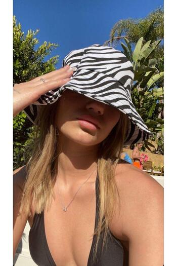 Goldmine Unisex Bucket Hat