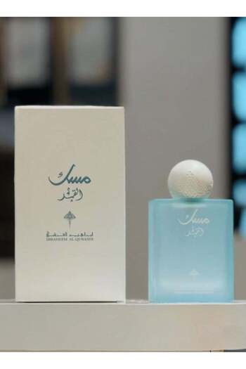 IBRAHEEM AL.QURASHI Ibrahim Al Qurashi Musk Al Qamar Perfume 75 ml