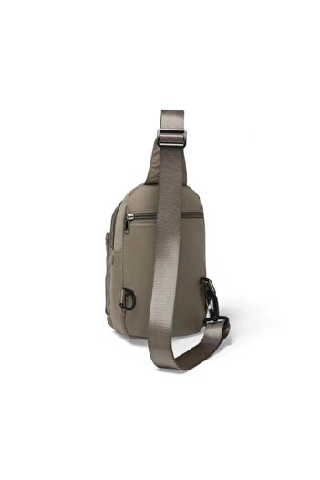 SMART BAGS Extra Light Unisex Bodybag Shoulder Bag Bc 3145 - Light Brown