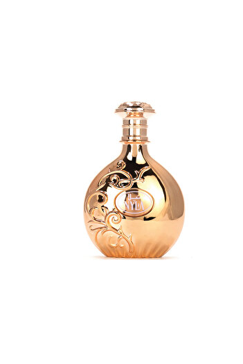 Arabiyat Prestige Nyla Eau De Parfum, 80ml, Unisex, Floral Fruity Perfume In Rose Gold Bottle