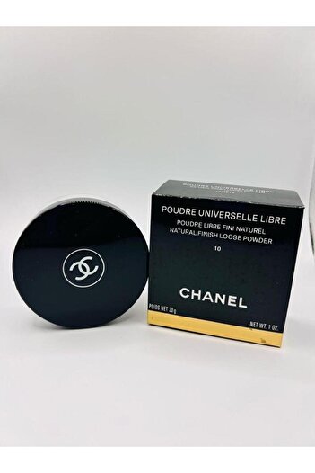 Gifts Laos transparent powder 10