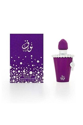 Al majed oud Al Majed Nof VIP Perfume