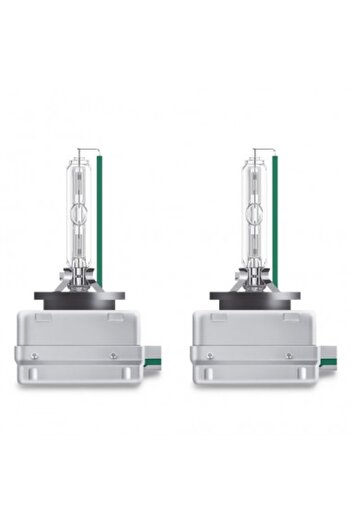 Osram Set de 2 becuri xenon D3S Osram Xenarc 42V Night Breaker Laser +200%