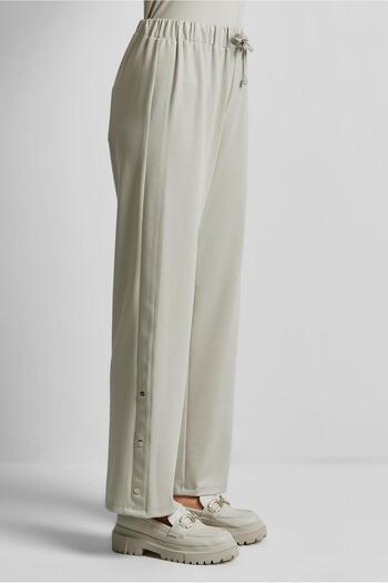 Alvina Sweatpants with Elastic Waist 70884