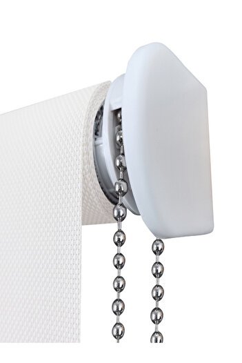 micasa Easy to Install Durable Material Elegant Light Filtering Sunscreen Roller Blinds