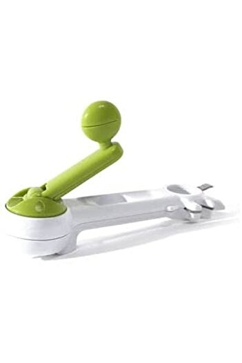 Generic 2 pieces can opener