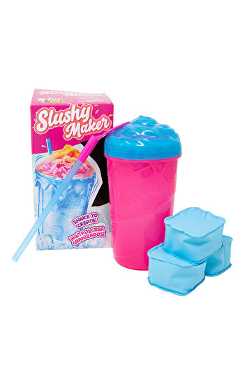 Zap Chef Slushy Maker assorted